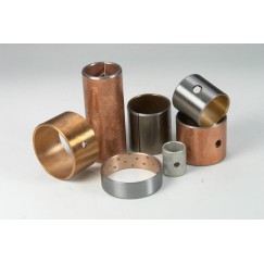Pre Finish Spindle & Centre Pin Bushes